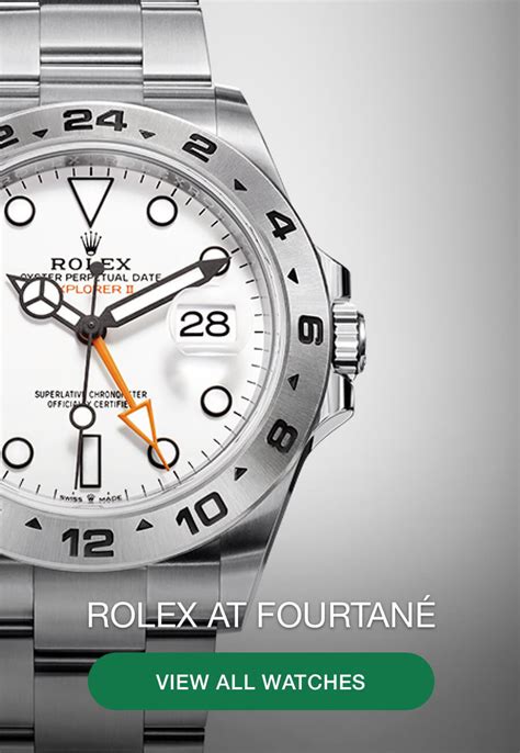 rolex fourtane carmel by sea.